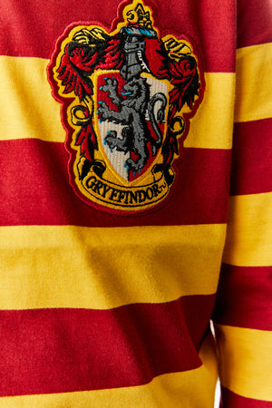 Harry Potter Gryffindor Long Sleeve