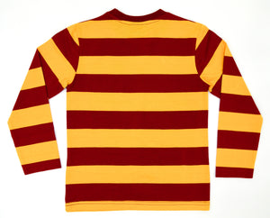 Harry Potter Gryffindor Long Sleeve