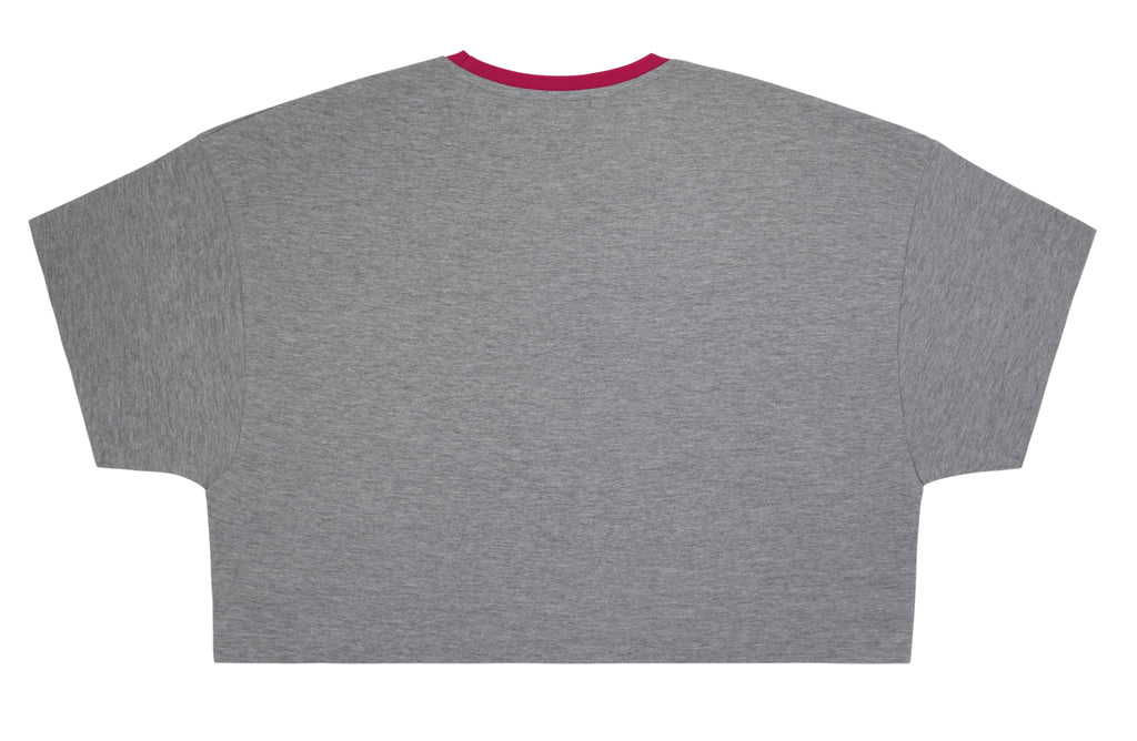Honeydukes Women's Cropped T-Shirt