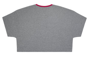 Honeydukes Women's Cropped T-Shirt