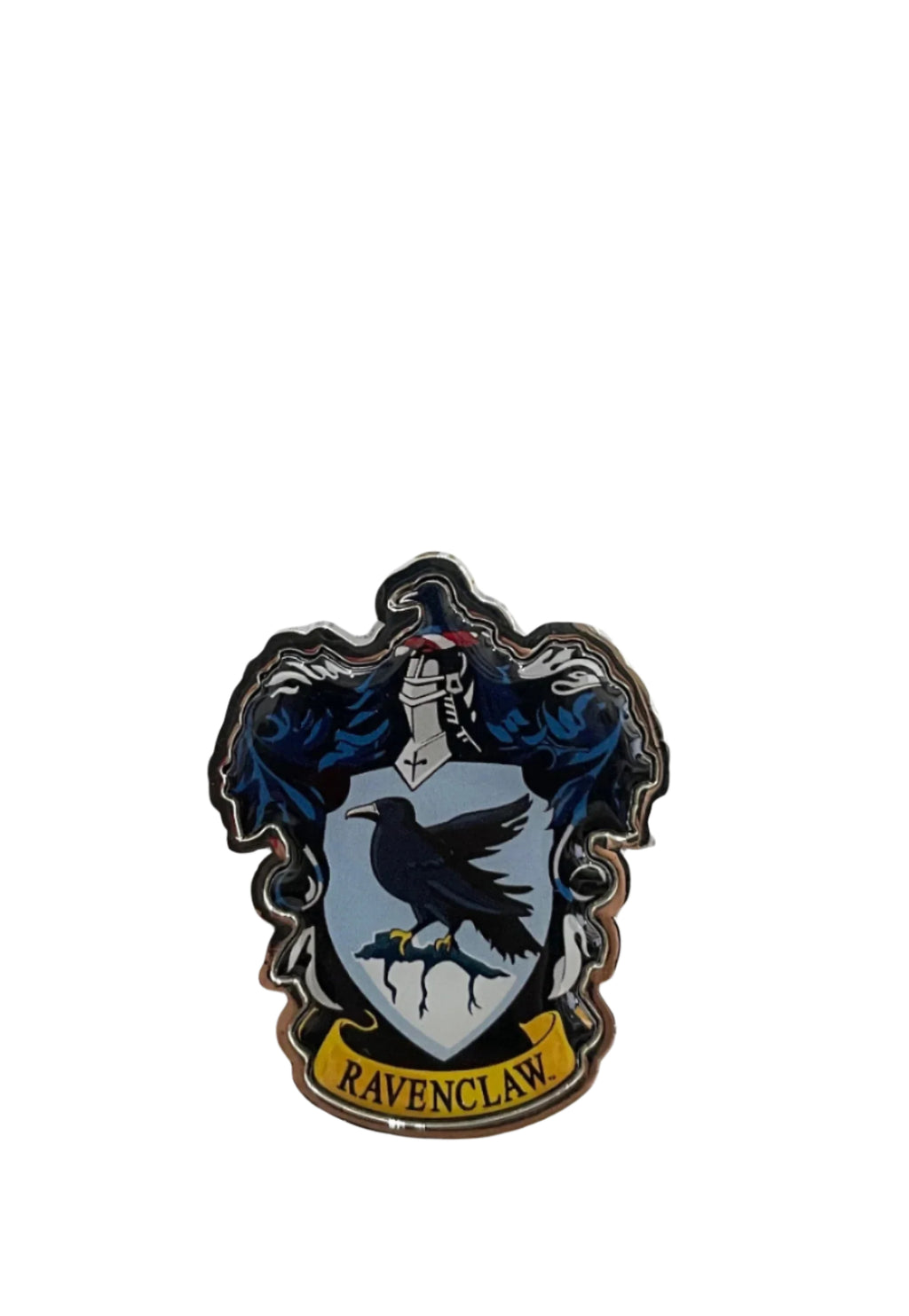 Ravenclaw Pin Badge