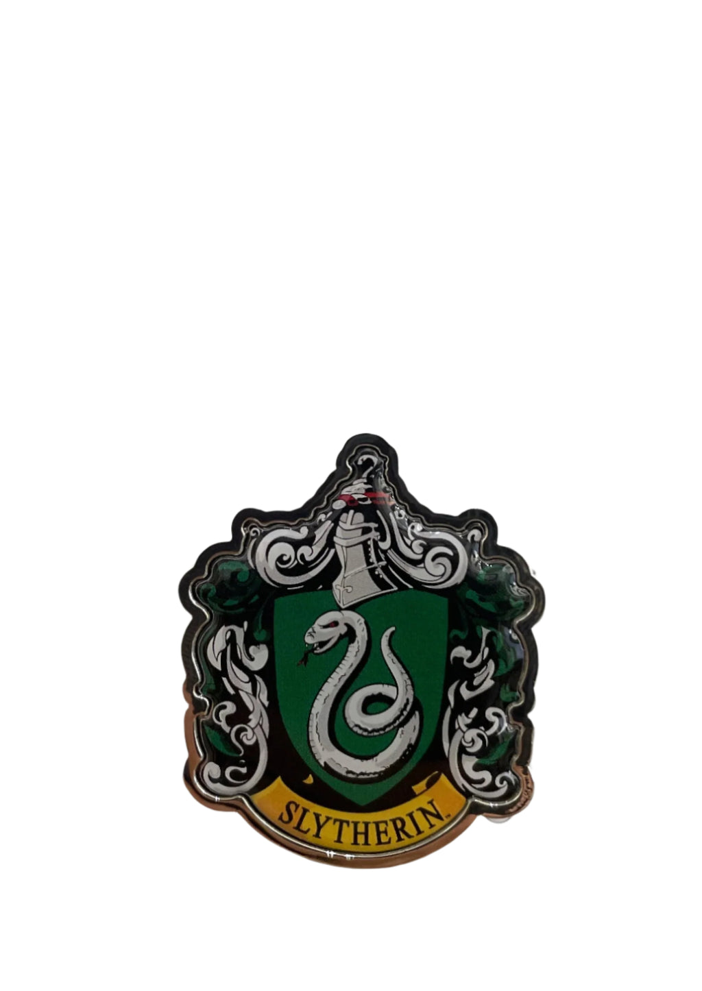 Slytherin Pin Badge