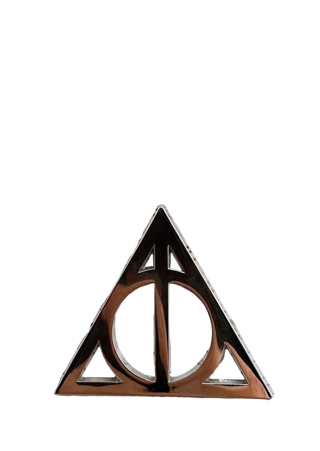 Deathly Hallows Pin Badge