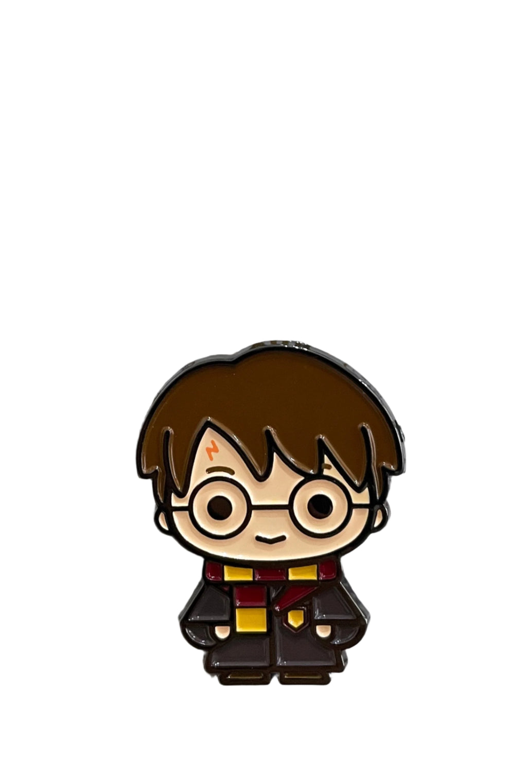 Harry Pin Badge