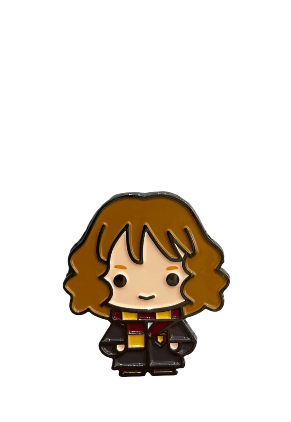 Hermione Pin Badge