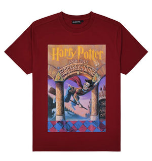 Harry Potter Poster T-Shirt