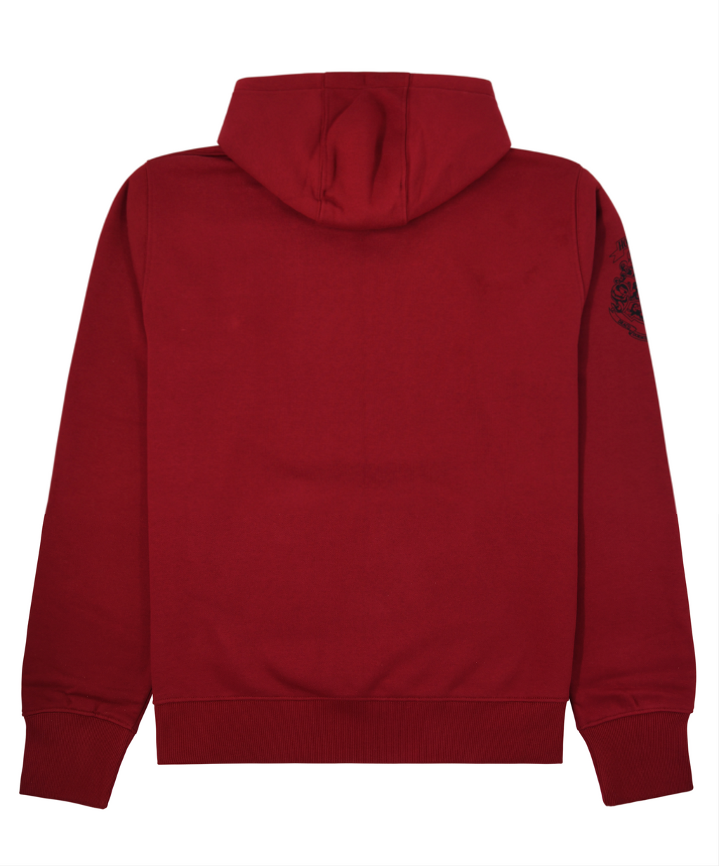 Platform 9 3/4 Adult Hoodie