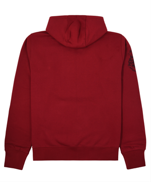 Platform 9 3/4 Adult Hoodie
