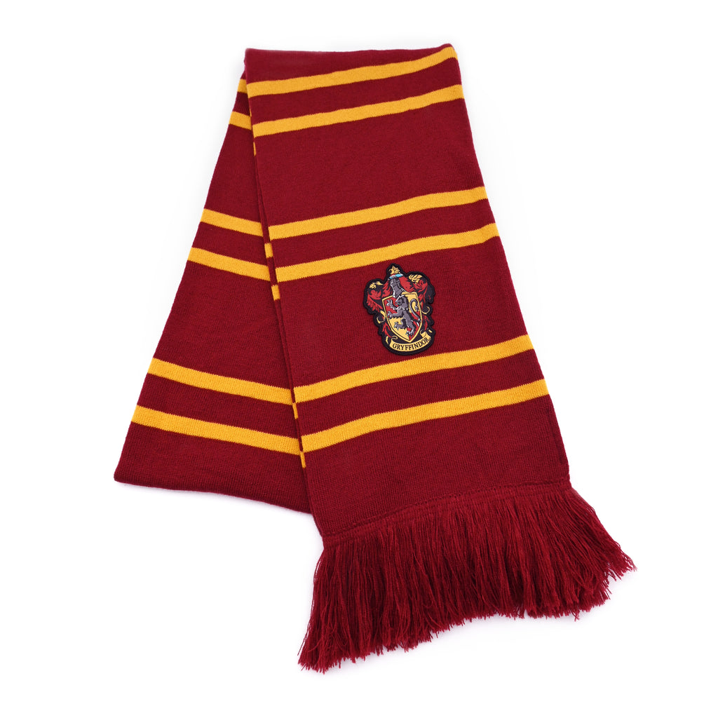 Gryffindor Adult Scarf