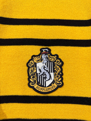 Hufflepuff Adult Scarf