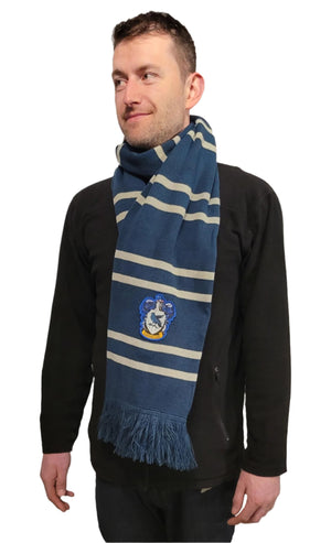 Ravenclaw Adult Scarf