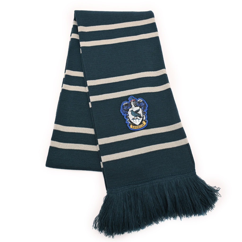 Ravenclaw Adult Scarf