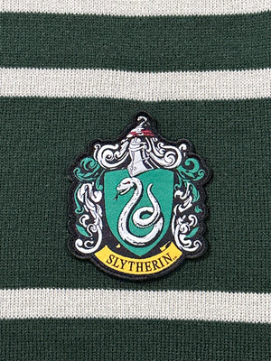 Slytherin Adult Scarf