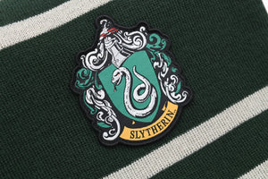 Slytherin Adult Scarf