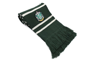 Slytherin Adult Scarf