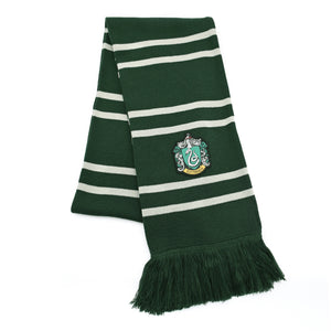 Slytherin Adult Scarf
