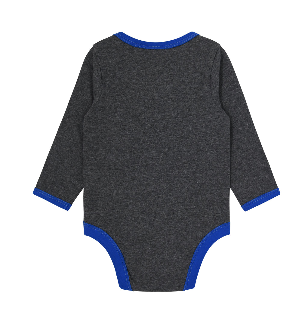 Ravenclaw Crest Uniform Babygrow