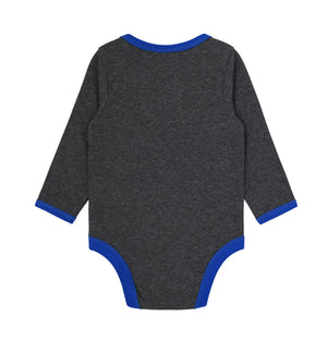 Ravenclaw Crest Uniform Babygrow