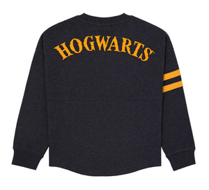 Hogwarts Kids Oversized Sweatshirt