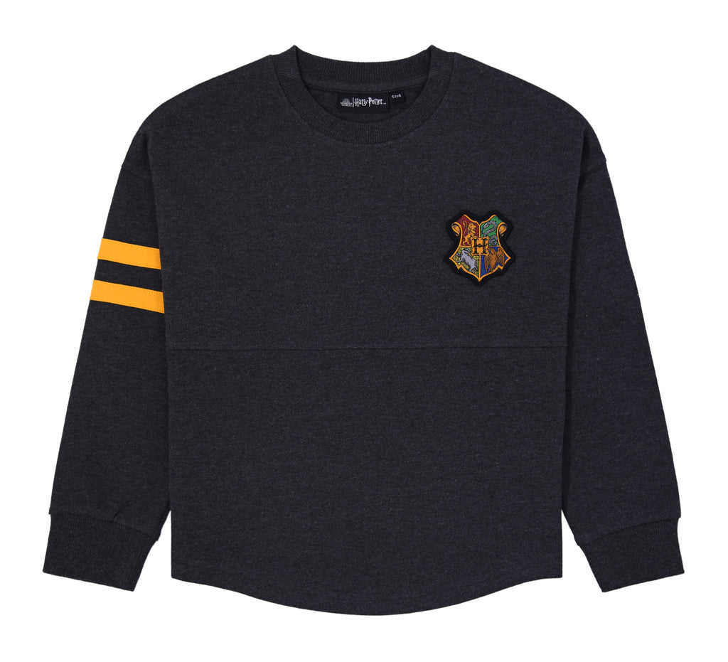 Hogwarts Kids Oversized Sweatshirt