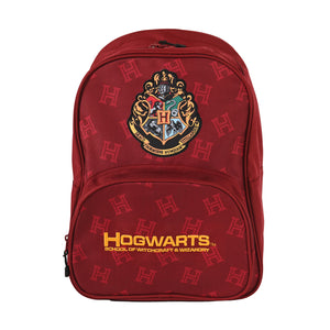 Hogwarts All Over Print Backpack