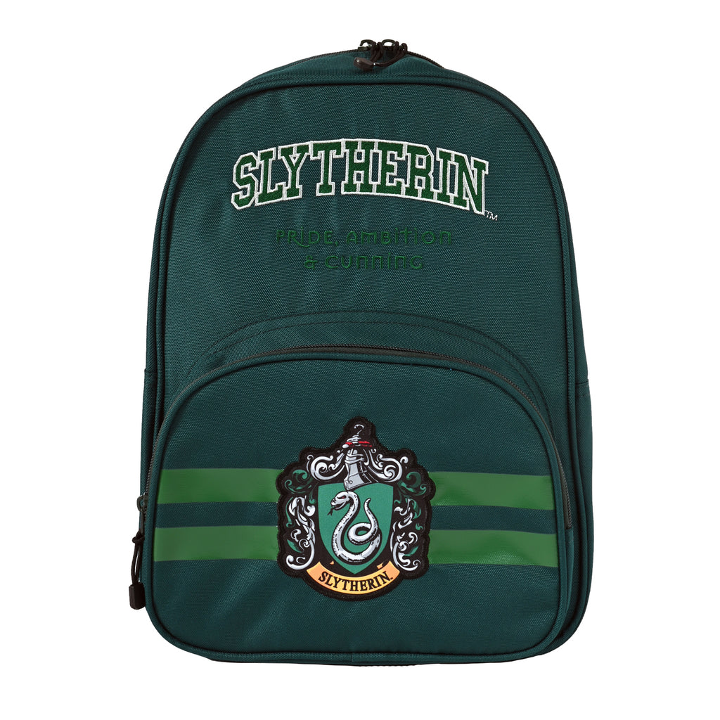 Slytherin Kids Backpack