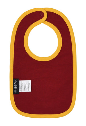 Gryffindor Bib