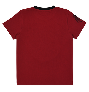 Platform 9 3/4 Kids T-Shirt