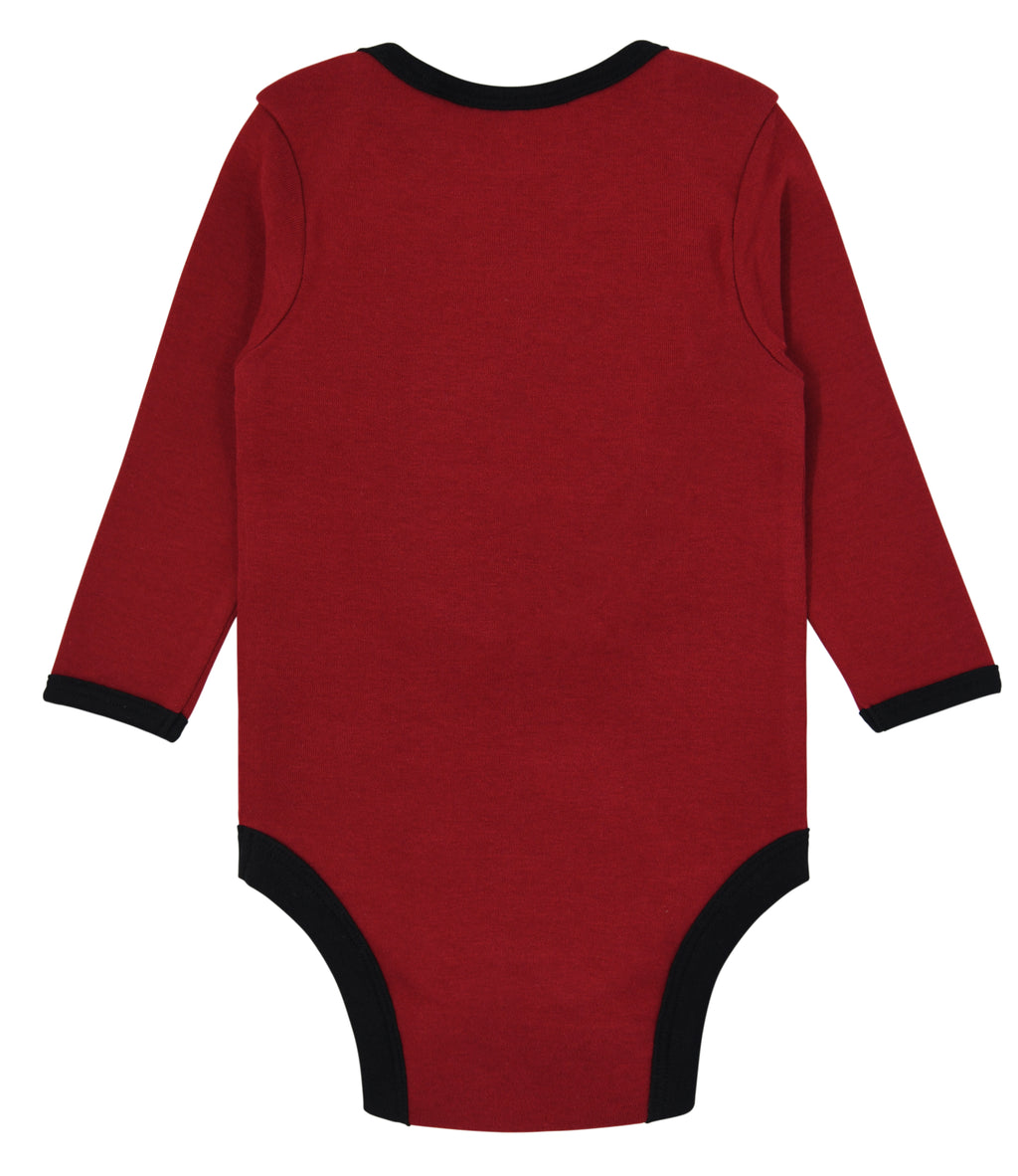 Platform 9 3/4 Babygrow