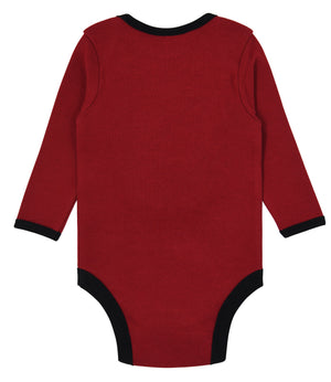 Platform 9 3/4 Babygrow