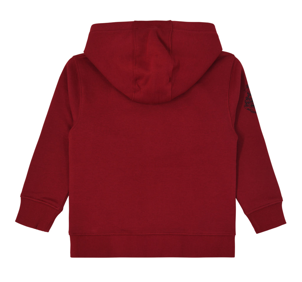 Platform 9 3/4 Kids Hoodie