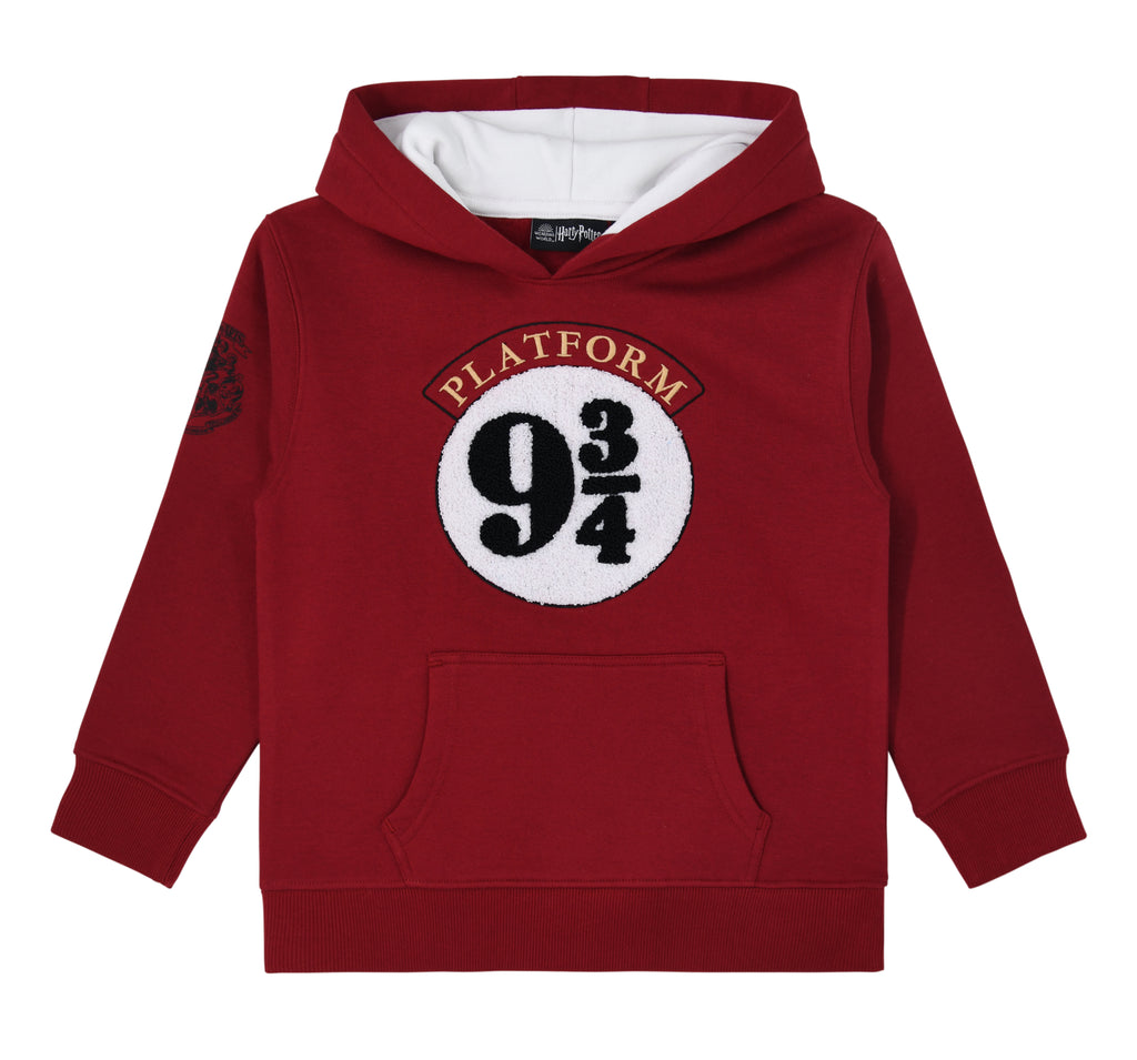 Platform 9 3/4 Kids Hoodie