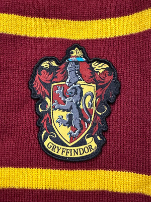 Gryffindor Kids Scarf