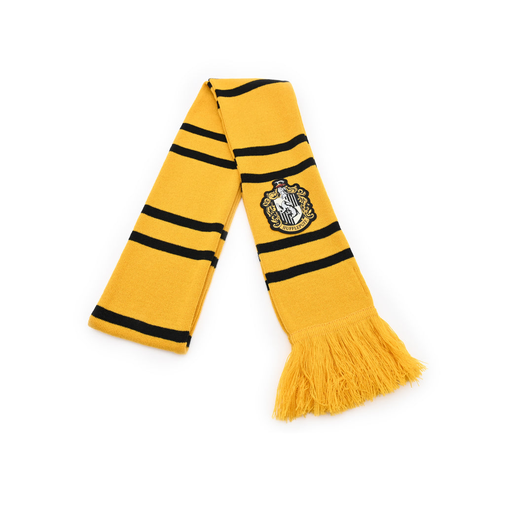 Hufflepuff Kids Scarf