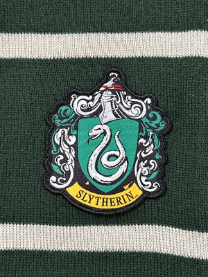 Slytherin Kids Scarf
