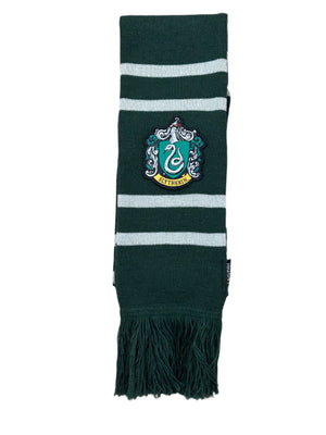 Slytherin Kids Scarf