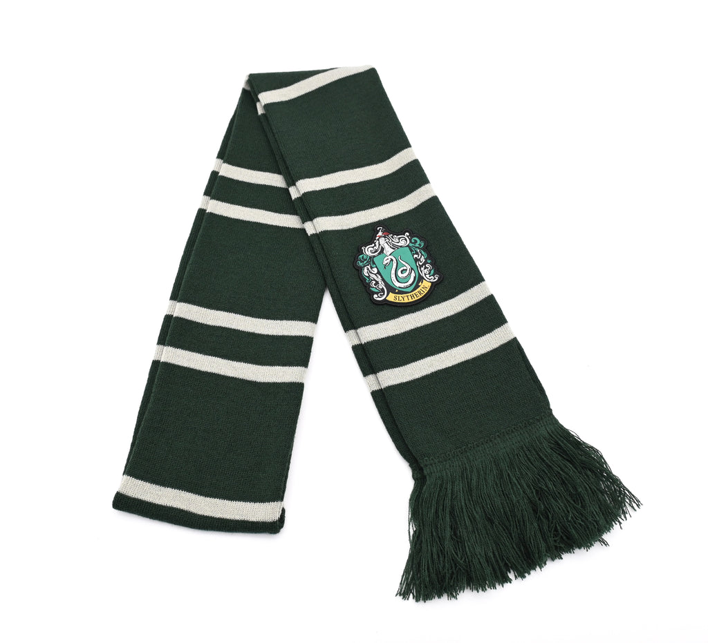 Slytherin Kids Scarf