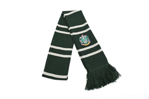 Slytherin Kids Scarf