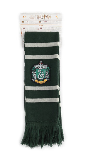Slytherin Kids Scarf
