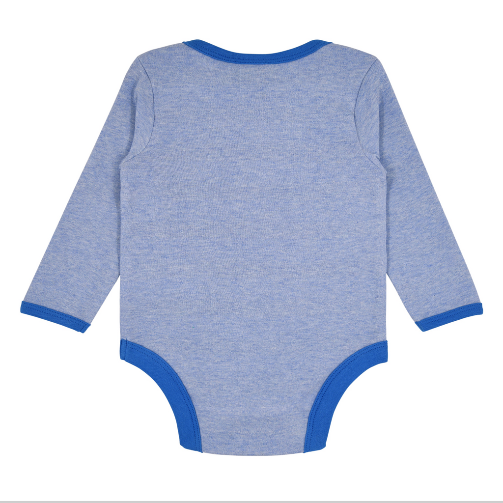 Ravenclaw Printed Babygrow