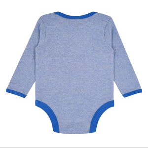 Ravenclaw Printed Babygrow