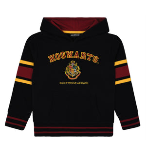 Hogwarts Kids Hoodie