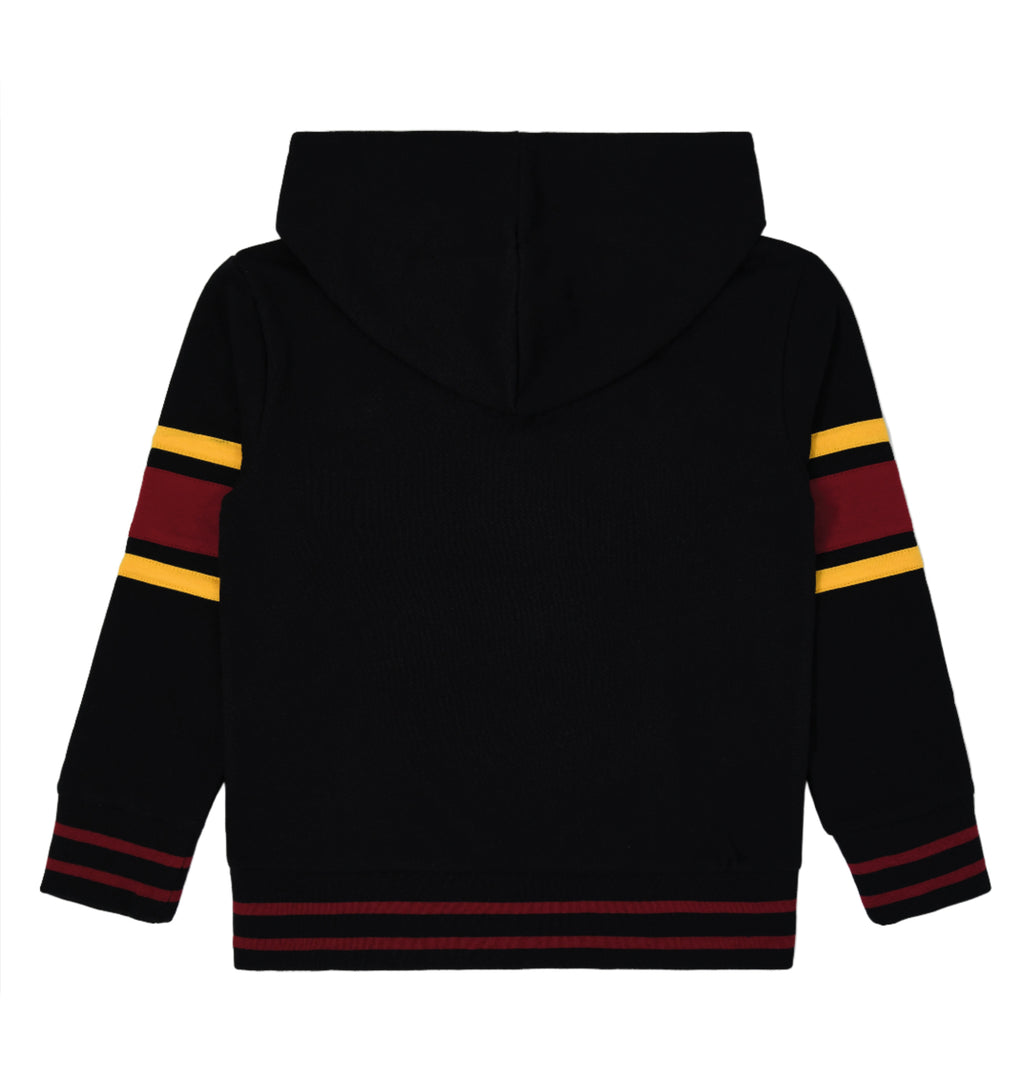 Hogwarts Crest Kids Hoodie