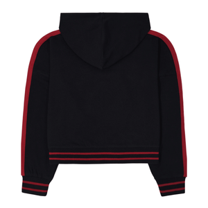 Hogwarts Cropped Hoodie