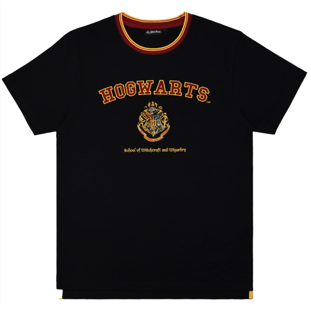Hogwarts Adult T-Shirt