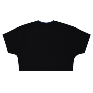 Hogwarts Cropped T-Shirt