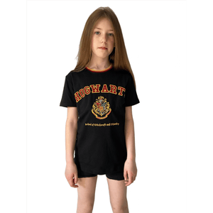 Hogwarts Kids T-Shirt