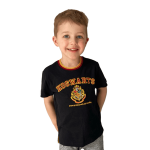 Hogwarts Kids T-Shirt