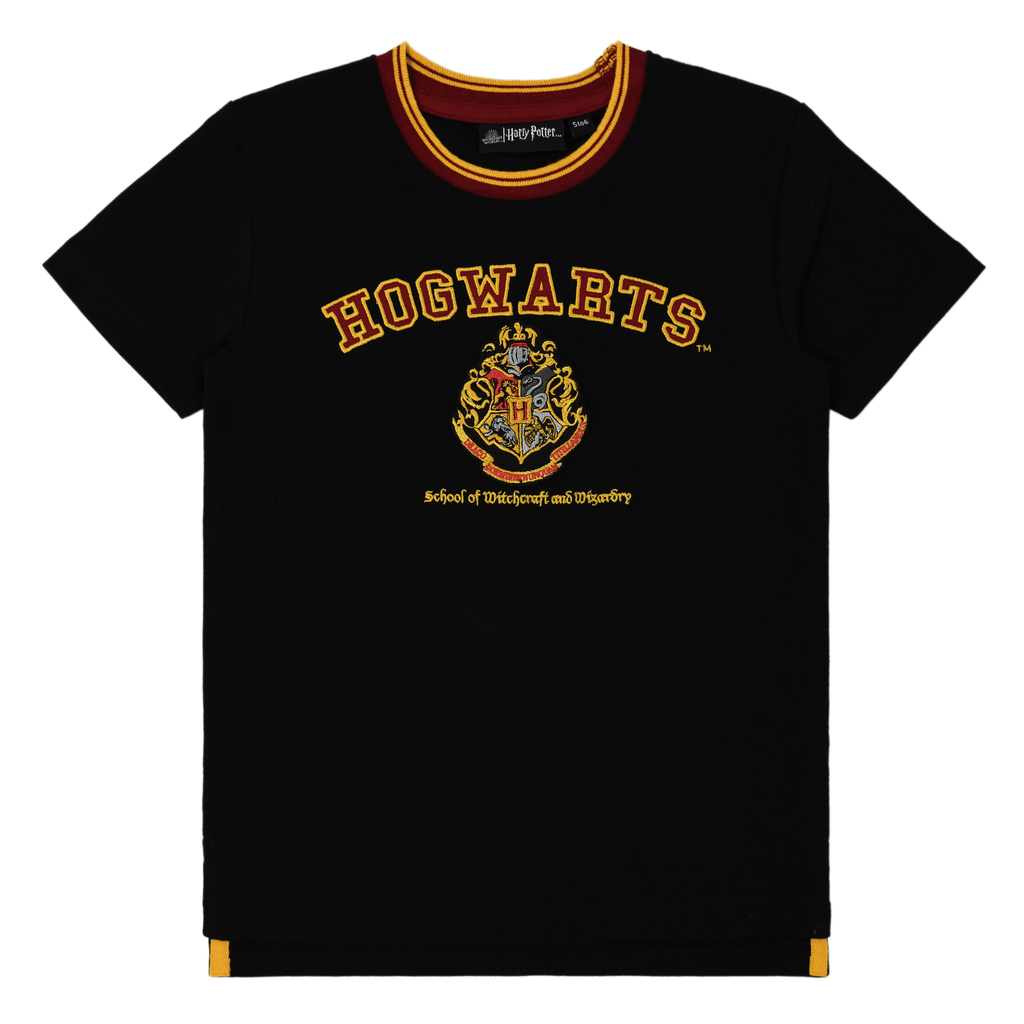 Hogwarts Crest Kids T-Shirt