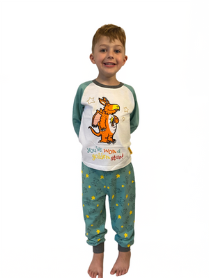 Zog PJs